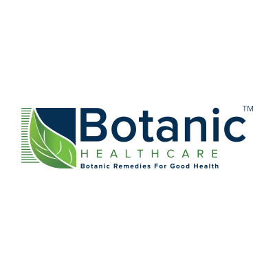 Botanic logo
